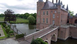 Kasteel Heeswijk